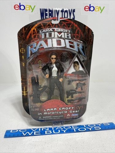 Tomb raider lara croft - raider,