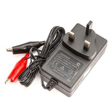 6v 0 To 1 Amp Kids Toy Car