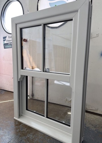 Charisma sash window smooth - sash,