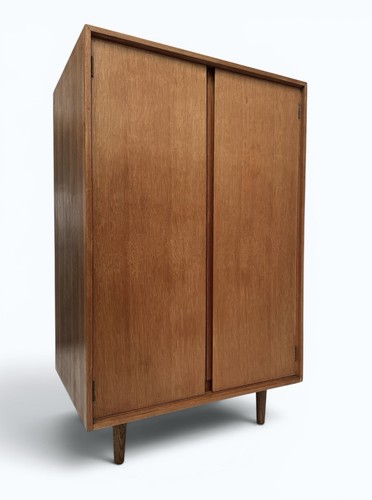 Mid century furniture - mid, wardrobe