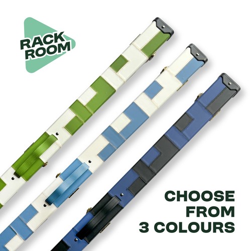 Cue case pool snooker - case,