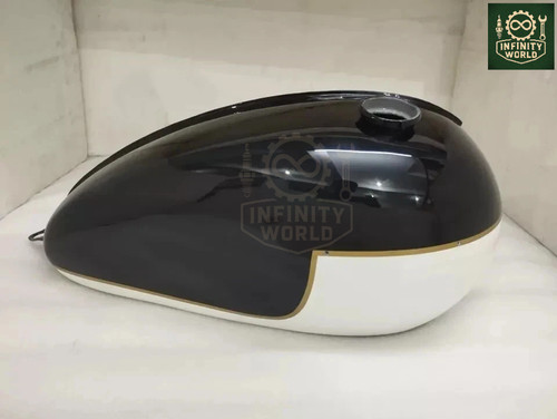 Triumph t150 trident black - triumph, &
