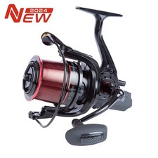Nytro StarkX Carbon Long Cast Reel Fishing Long Distance Reel 4500 5500 6500