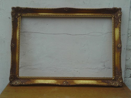 Vintage 1980s gold coloured - vintage,