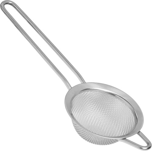 Stainless steel loose tea leaf - stainless,