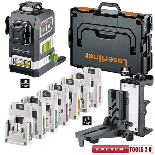 Laserliner 036 380l - laserliner, 036.380l