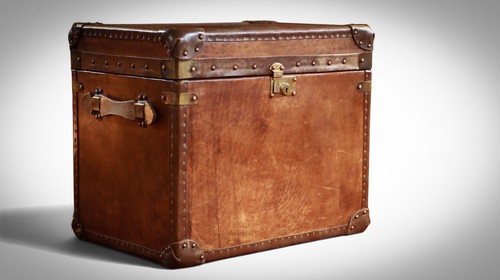 Superb vintage officer - superb,