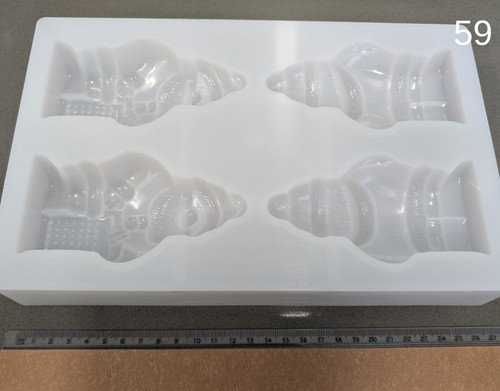 Professional polycarbonate - polycarbonate, 3d
