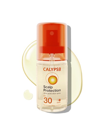 Calypso spf30 hair - &, scalp