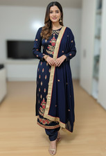 New XL Pakistani Designer