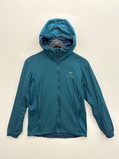 Arc’teryx Atom LT Hoody Blue