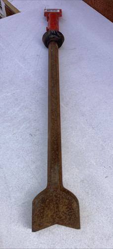 Hilti genuine 550mm - tt,