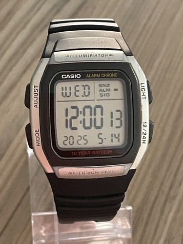 Casio 96h illuminator - w-96h,