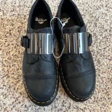 Dr. Martens/Hinge QUAD Sz 14