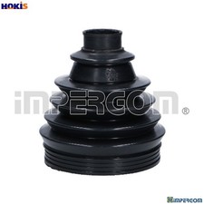 BELLOW DRIVE SHAFT 27775/TE