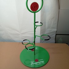 Tanqueray Gin Advertising