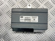 2009 LAND ROVER DISCOVERY 3 2.7 D AIR SUSPENSION CONTROL MODULE OEM RQT500170