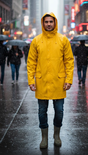 New waterproof unisex - waterproof,