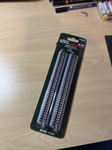 Brand new kato unitrack - new,