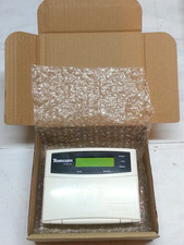 Texecom Premiere Alarm Control LCD Keypad DBA-0001 (Without Proximity)