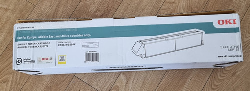 Genuine oki es9431 - , es9541