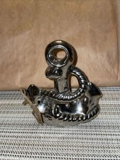 MIDDLETOWN Silver Finish