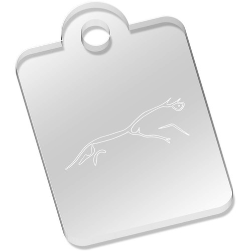 Uffington white horse - white, horse'