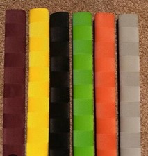 Chevron Zig Zag Grips For