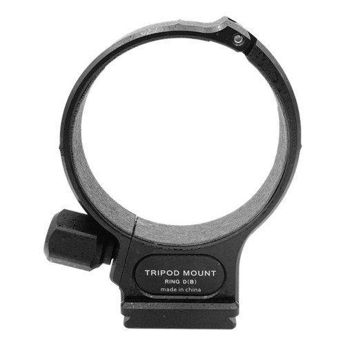 Tripod mount ring for - tripod,