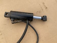 Kubota Tractor F2000 hydraulic