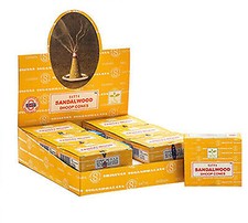 Satya Insence Nag Champa Super