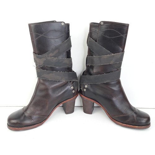 Timberland womens boots 5 - timberland,