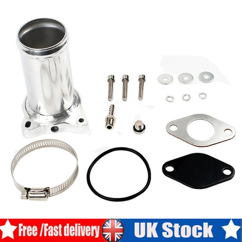 Egr deleted replace blanking - deleted,
