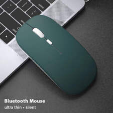 Silent Bluetooth Wireless