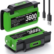 For XBox One X/S Series X/S