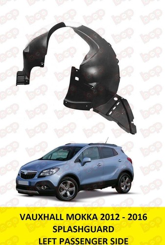 Vauxhall mokka 2012 2016 - -,
