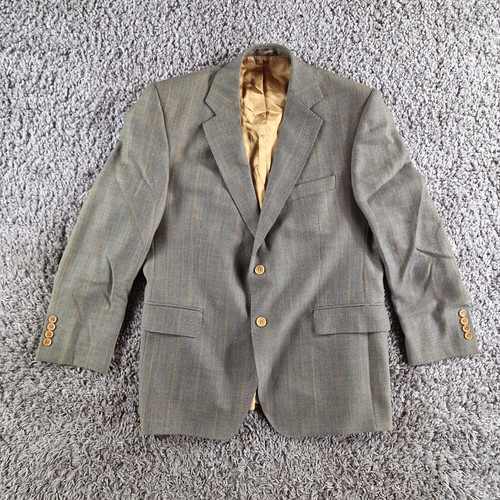 Magee blazer mens large - blazer, 42