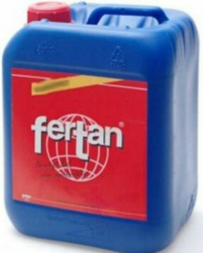 Fertan rust killer - killer, /