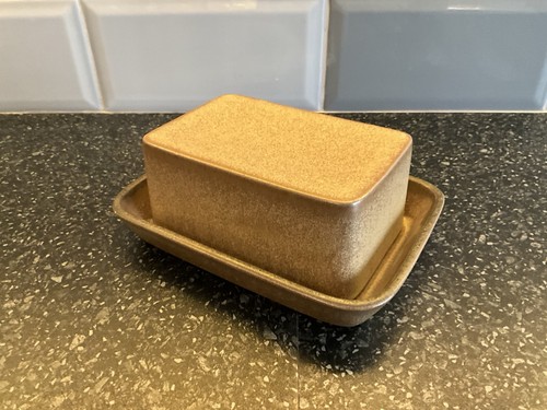 Denby romany butter - denby,