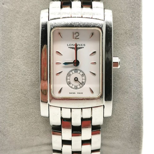 Longines dolcevita 155 4 - longines, l5.155.4