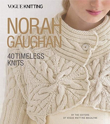 Norah gaughan timeless - norah, 40