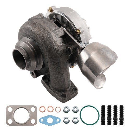 Turbocharger for ford peugeot - turbocharger,