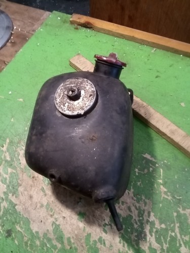 Vintage barn find - , original