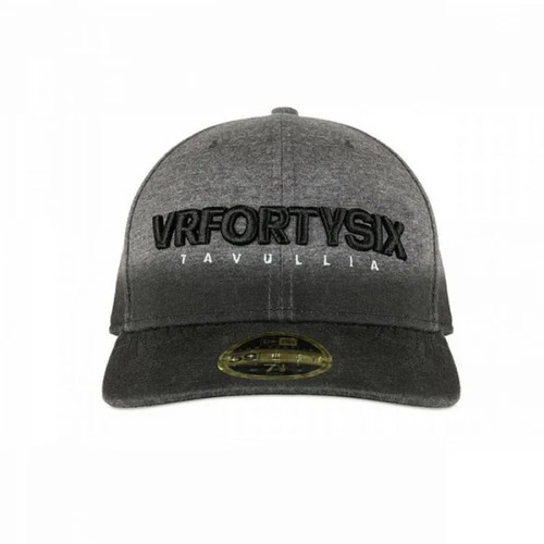 Valentino rossi adult cap - adult, new