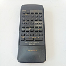 Genuine Technics RAK-SC304W