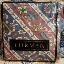 Ehrman Discontinued Tapestry Needlepoint Kit TURKISH STRIPE New