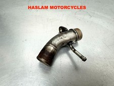 yamaha fz1 water pipe