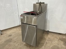 Quantum Single Tank Double