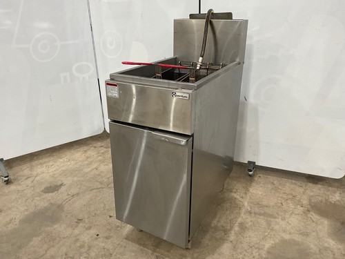 Quantum single tank - quantum,