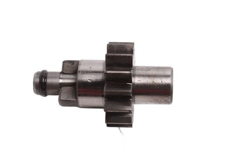 Drive shaft gear - motor,